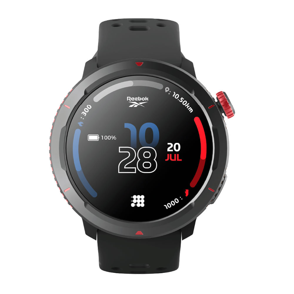 Smartwatch Cubitt CTRKG2 unisex