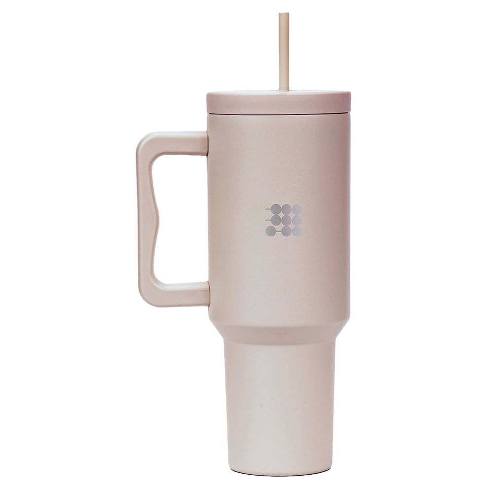 Termo Cubitt  de acero inoxidable 1.1 litros