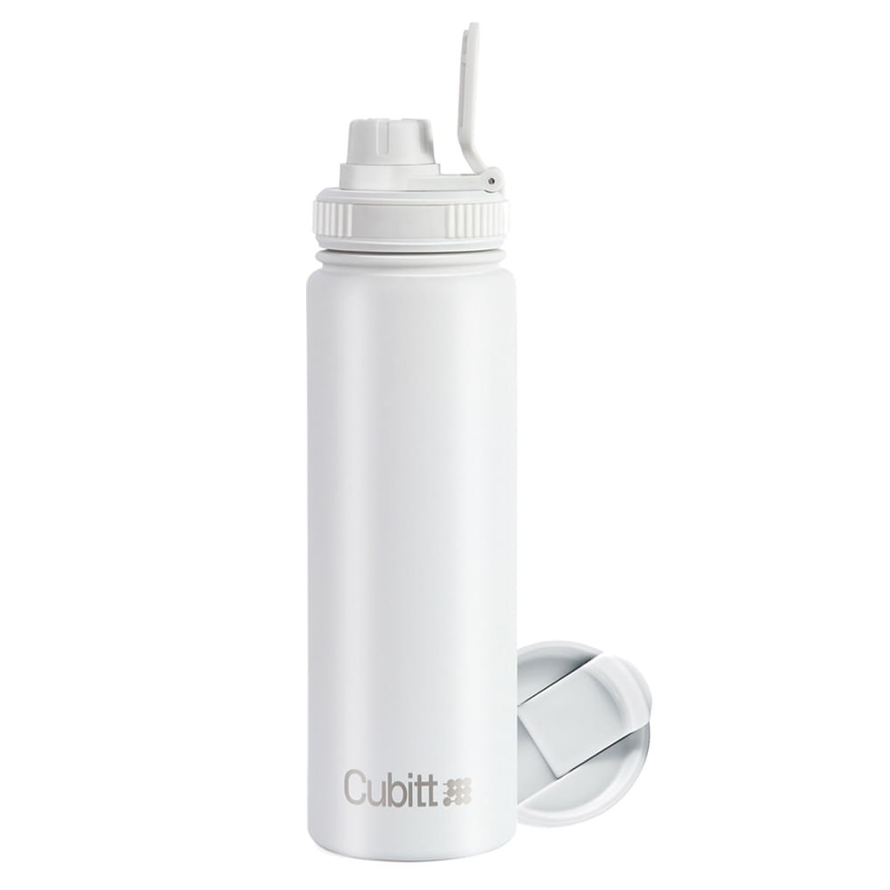 Termo Cubitt de acero inoxidable 710 ml