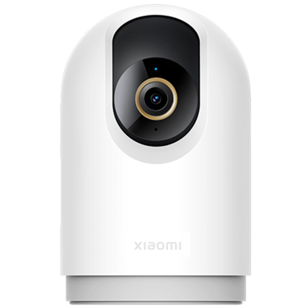 Cámara de vigilancia smart Xiaomi para interiores C500 Pro 360° 2K