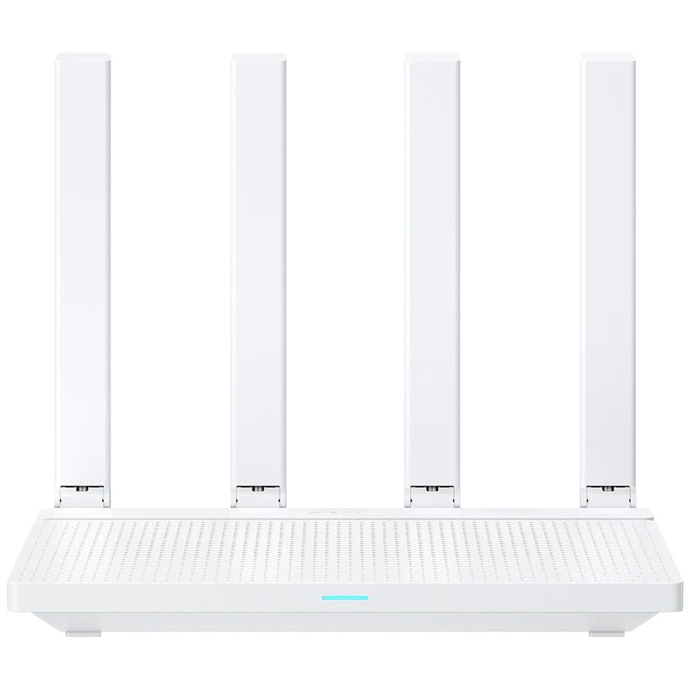 Router inalámbrico Wi-Fi6 AX3000t