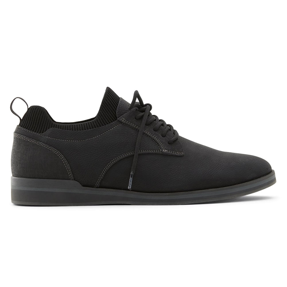 Zapato business casual Aldo color negro para hombre