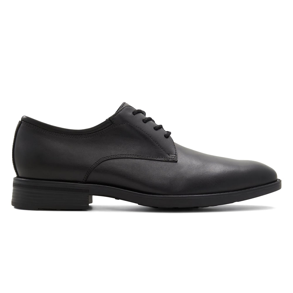 Zapato de vestir Aldo color negro para hombre