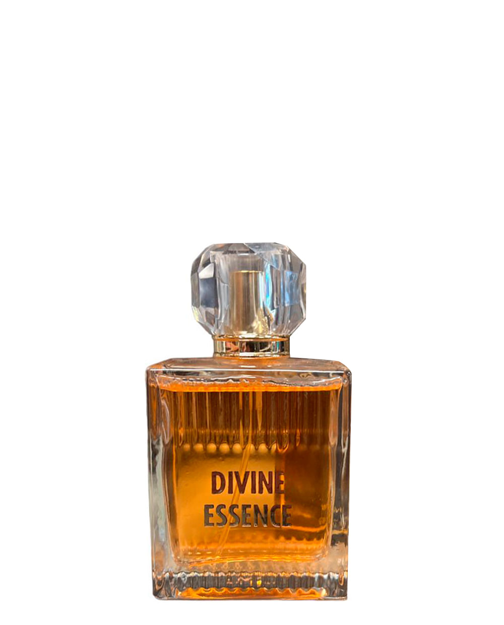 Divine Essence Fragance Couture Eau de Parfum 100ml
