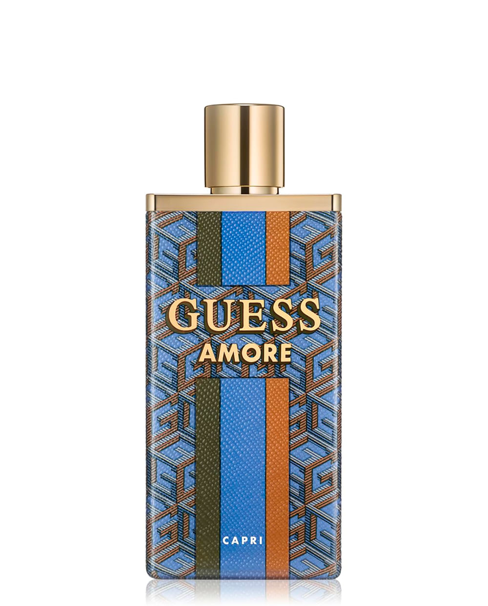 Amore Capri Eau de Toilette 100ml