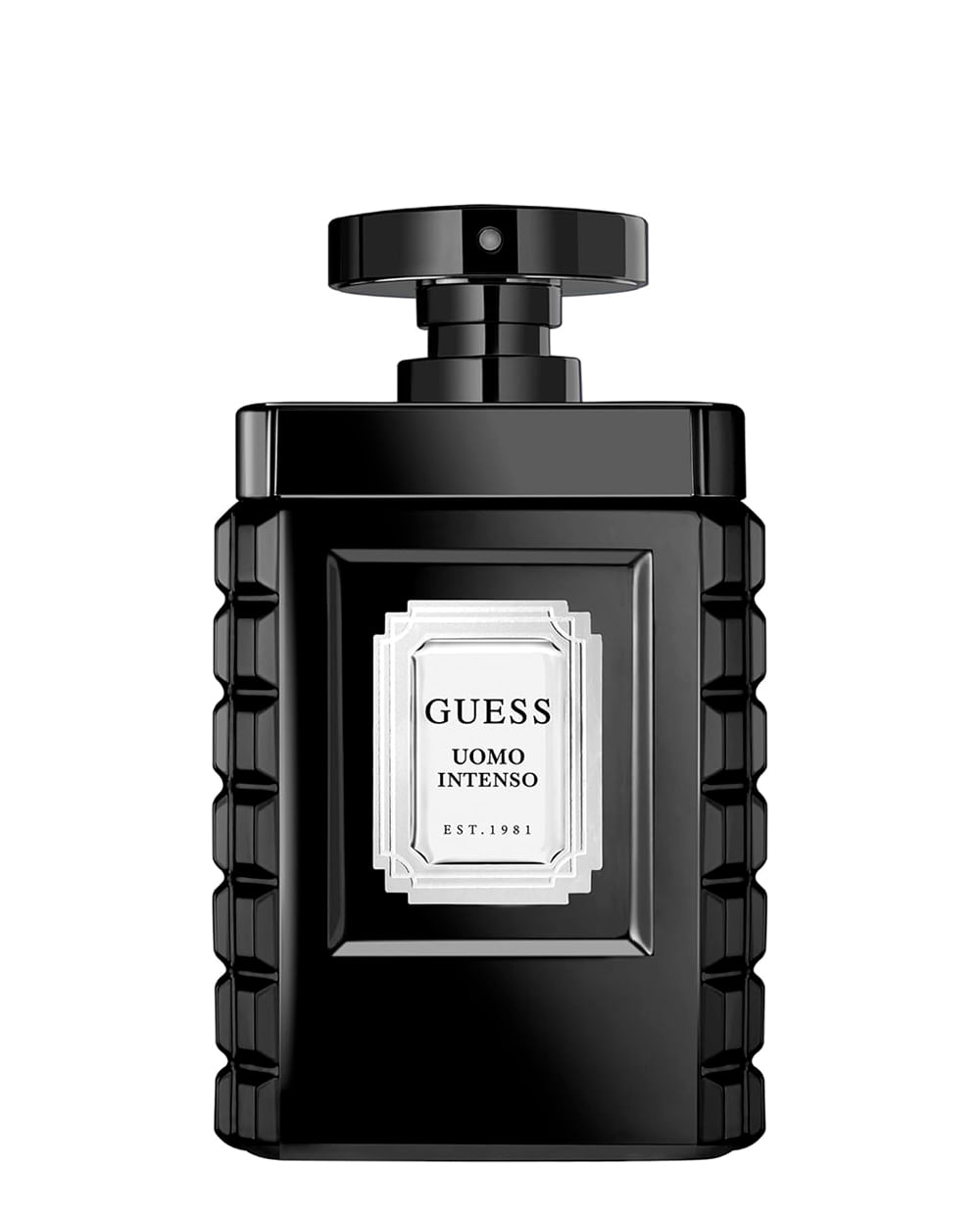 Uomo Intenso Eau de Parfum 100ml