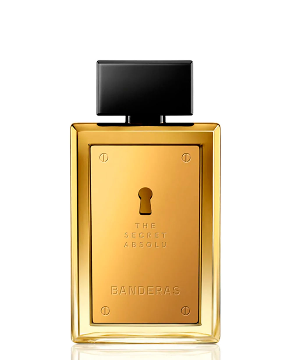 The Secret Absolu Eau de Parfum 100ml