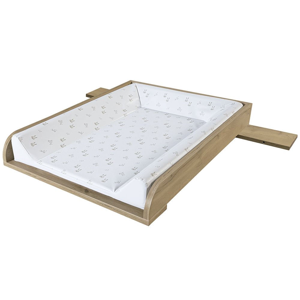 Cambiador cómoda Martha