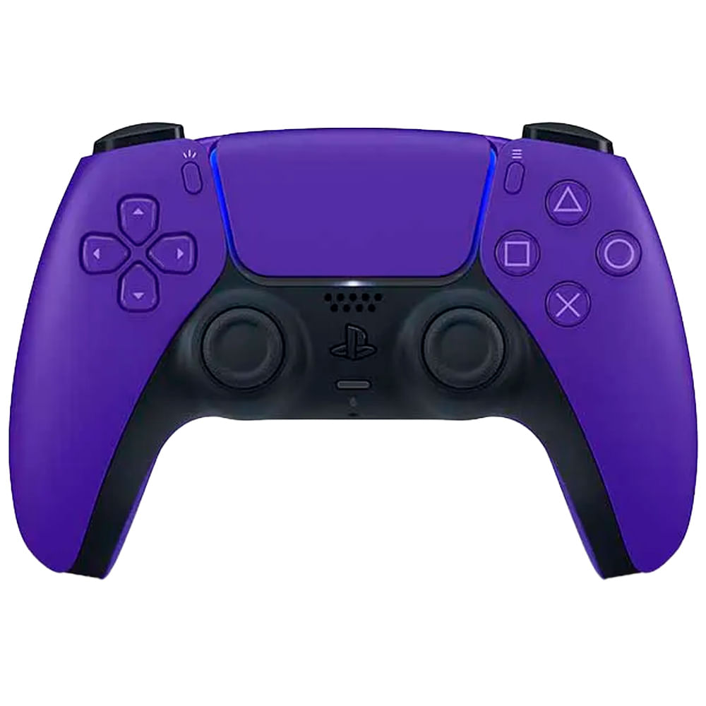 Control Sony Dualsense PS5 galactic purple