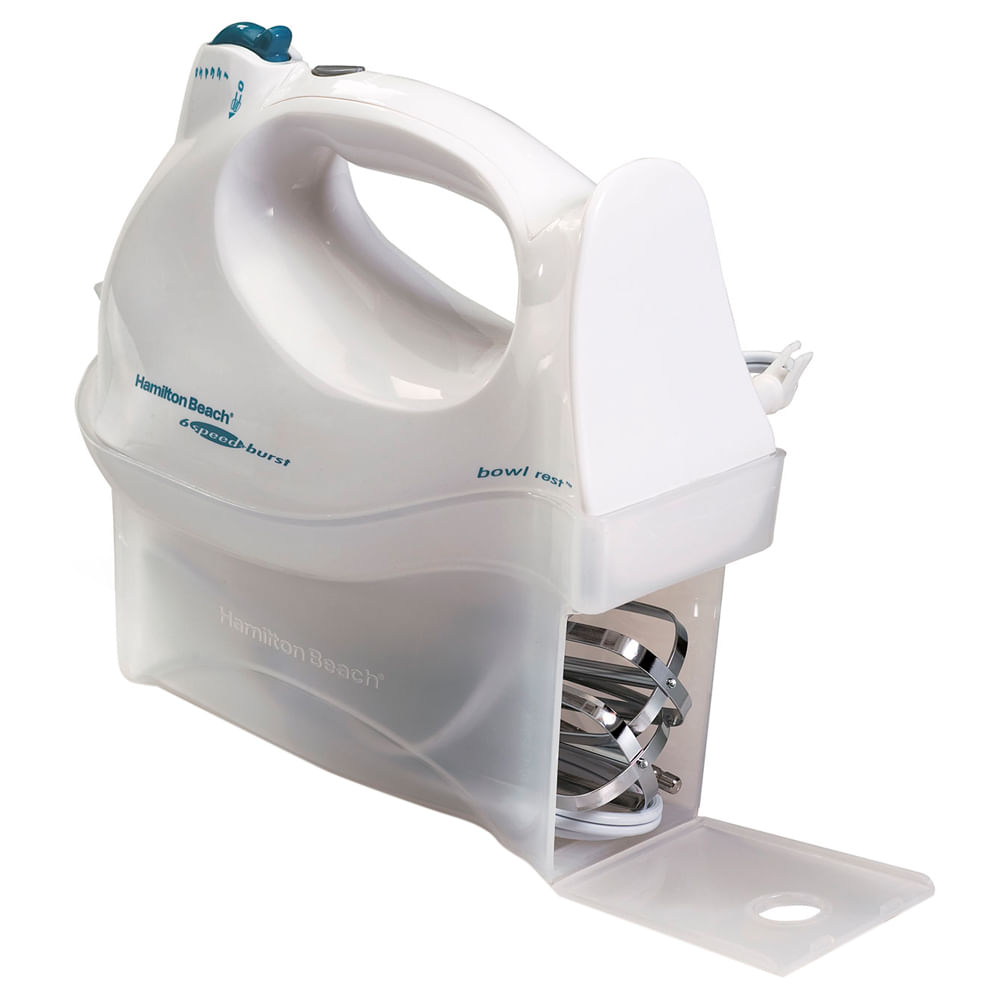 Batidora de mano Hamilton Beach 275 Watts