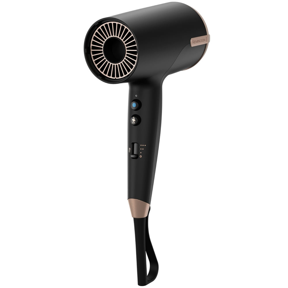 Secador Remington one 1900Watts 2 velocidades