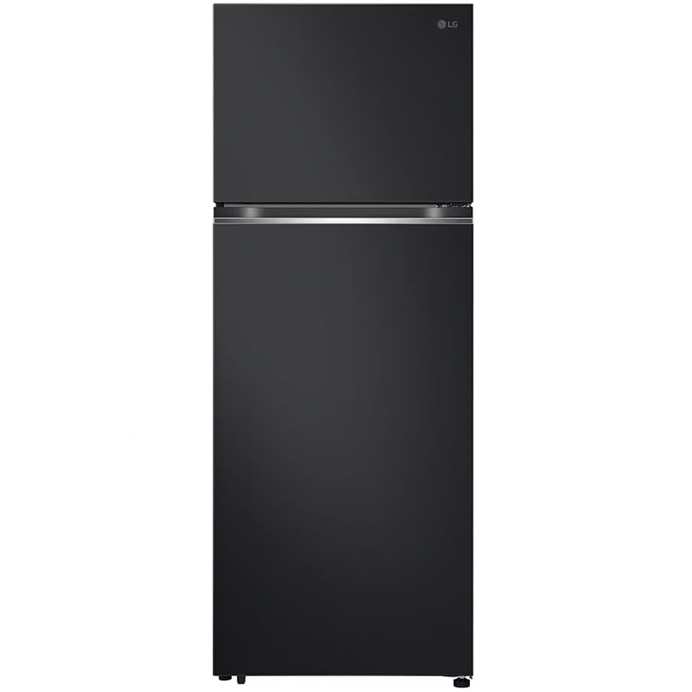 Refrigeradora LG 481 L (17 PCU) top mount inverter VT48BPMK