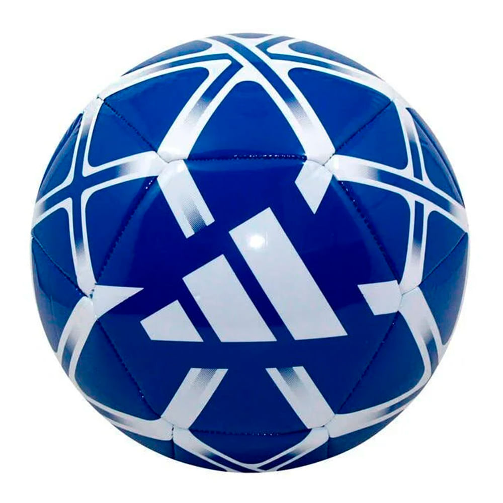 Balón de futbol Adidas Starlancer bicolor #5