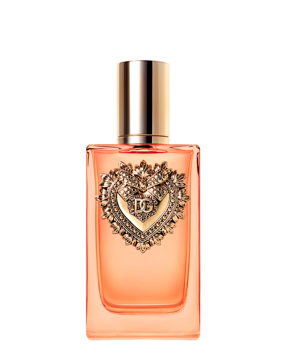 Devotion Eau de Parfum Intense