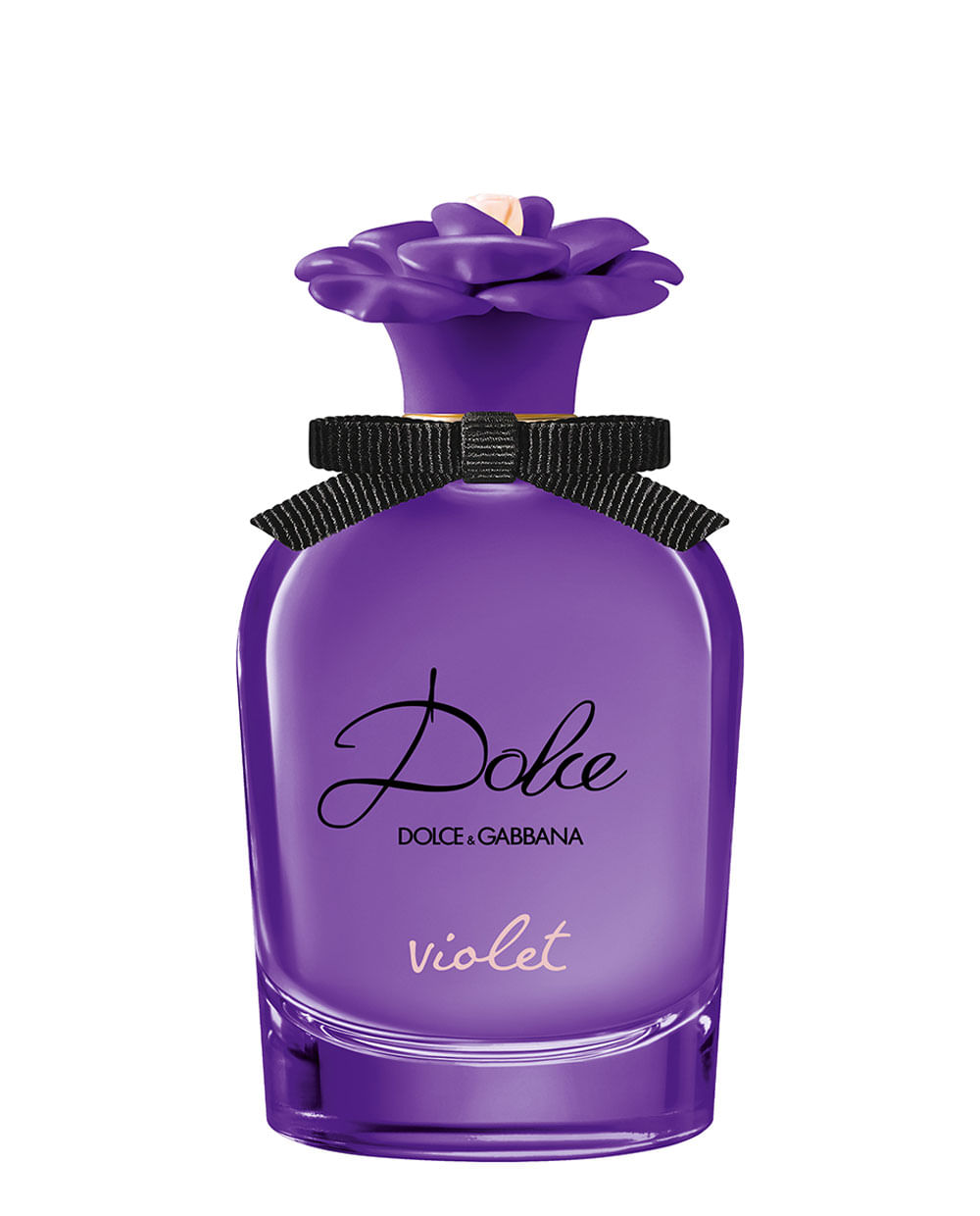 Dolce Violet Eau de Toilette