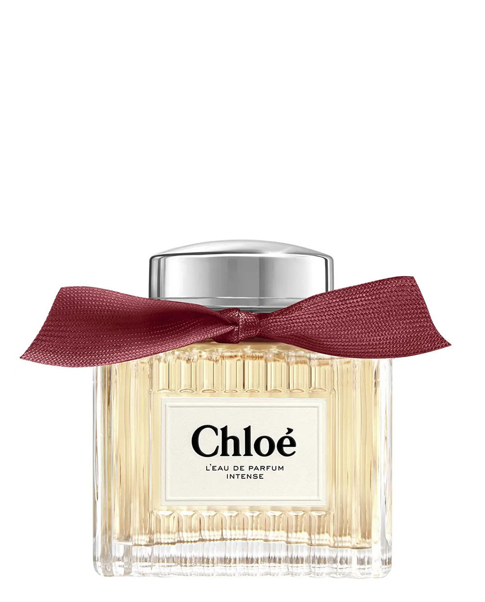 Chloé Signature Intense Eau de Parfum 100ml