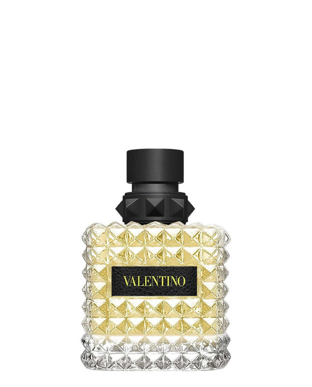 Born In Roma Yellow Donna Eau de Parfum