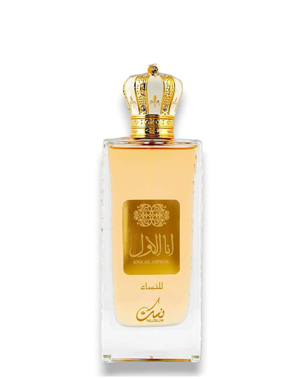 Nusuk Ana Al Awwal Eau de Parfum 100 ml