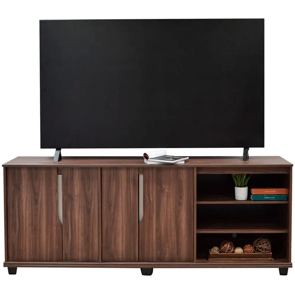 Rack para TV 65" (165.1 cm) a 70" (177.8 cm) Armani