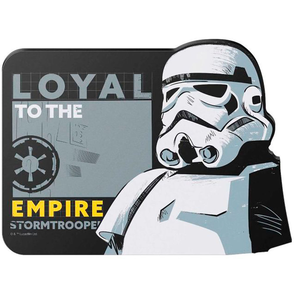 Mousepad Steren Stormtrooper