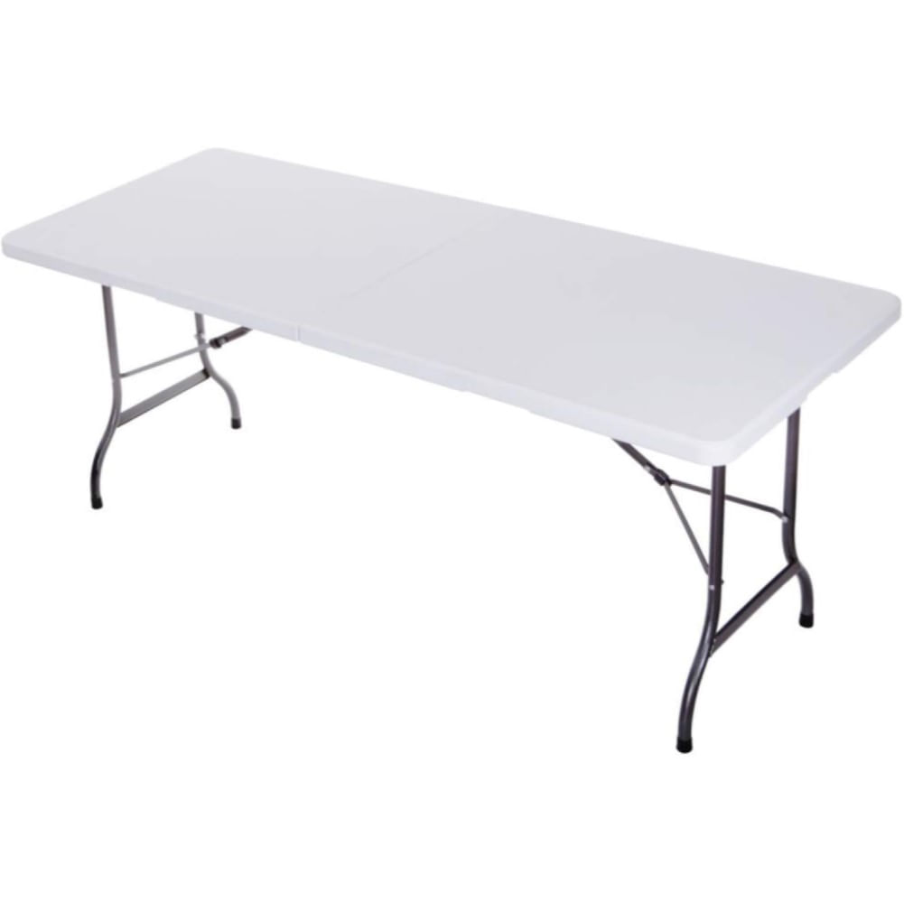 Mesa Plegable Rectangular