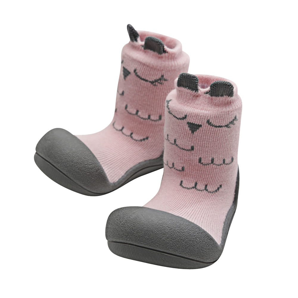 Precaminadores Cutie rosado