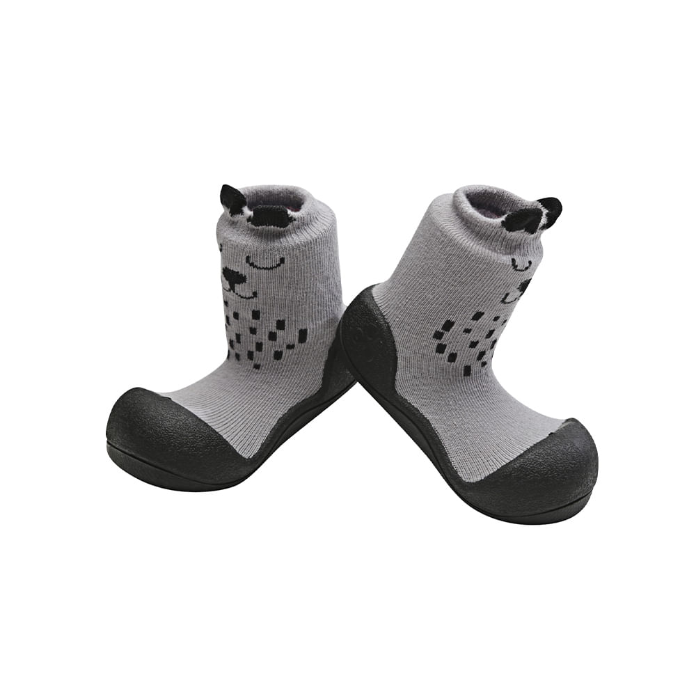 Precaminadores Cutie gris