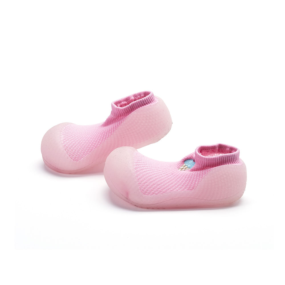 Precaminadores Cool Summer rosado