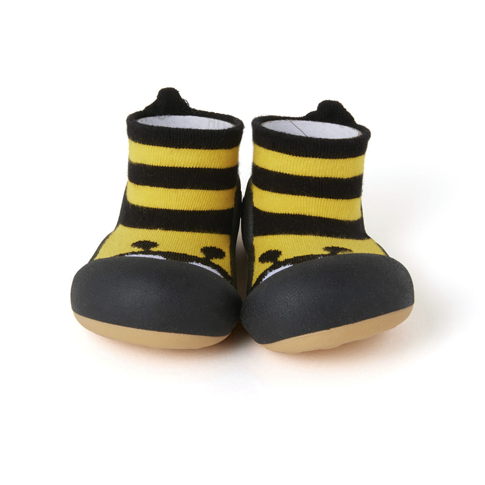 Precaminadores Bee amarillo