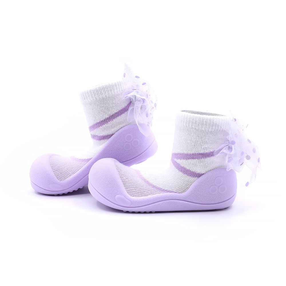 Precaminadores Ballet lavanda