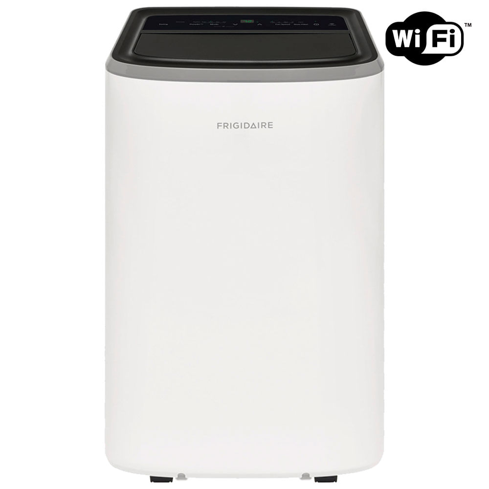 Aire acondicionado portátil FHPW122AC1 12,000 BTU Frigidaire