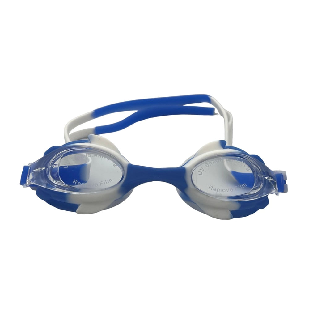 Lentes de natación Junior Aviva
