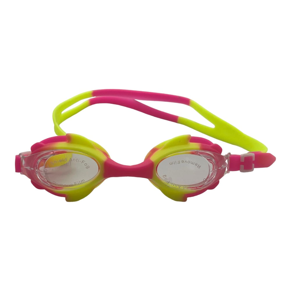 Lentes de natación Junior Aviva