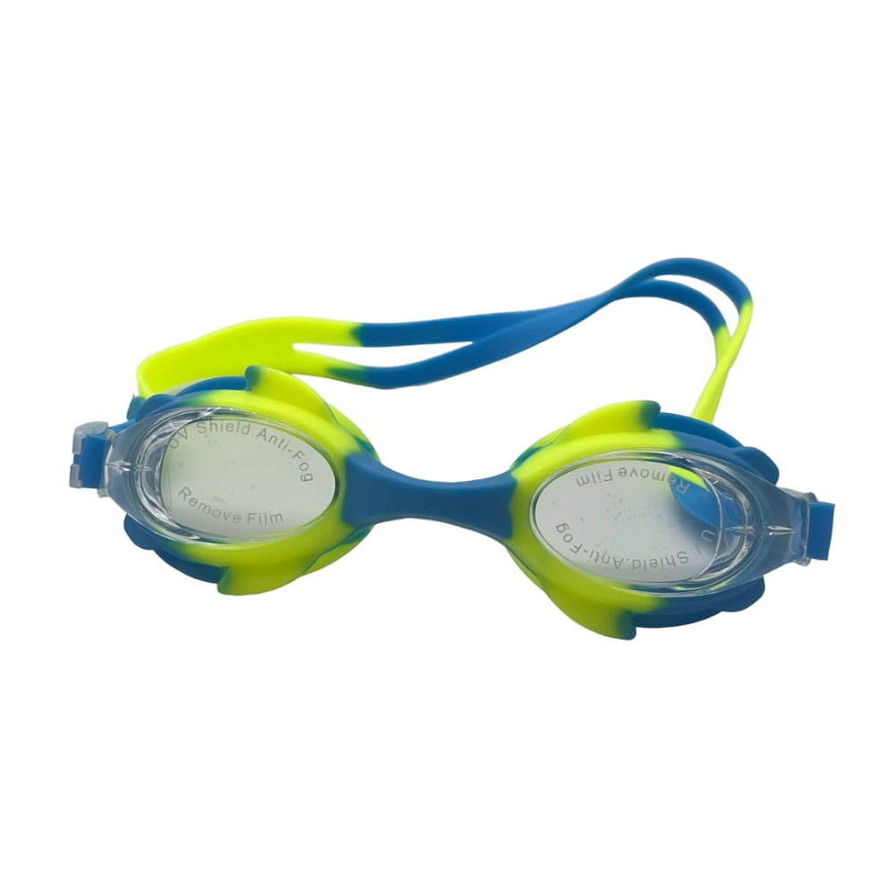 Lentes de natación Junior Aviva