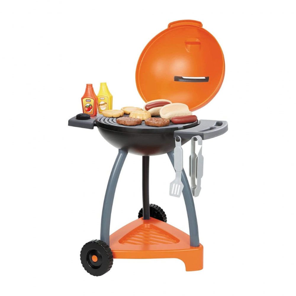 Little Tikes Barbacoa Familiar