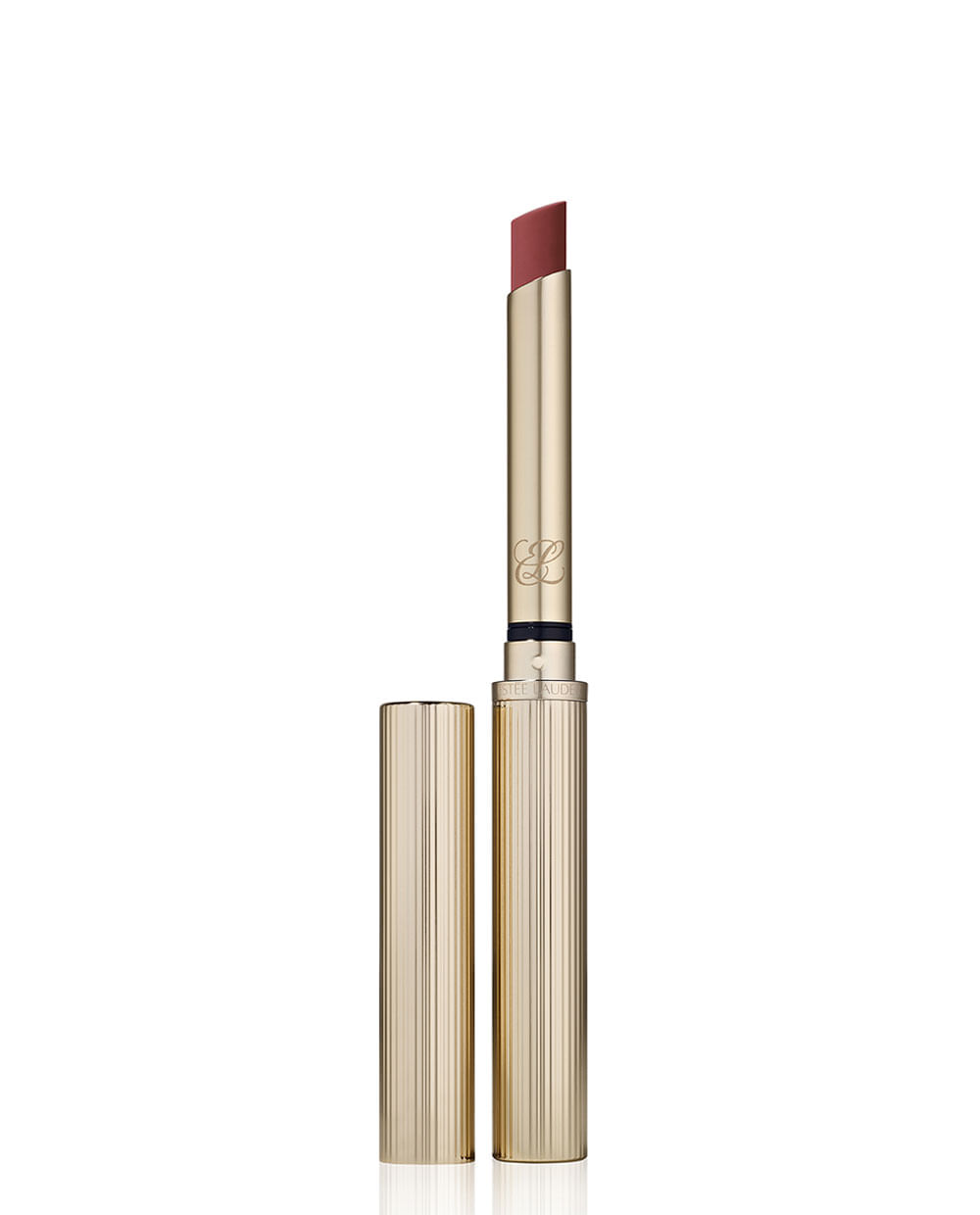 Estée Lauder Labial  Pure Color Explicit  Mate sedoso