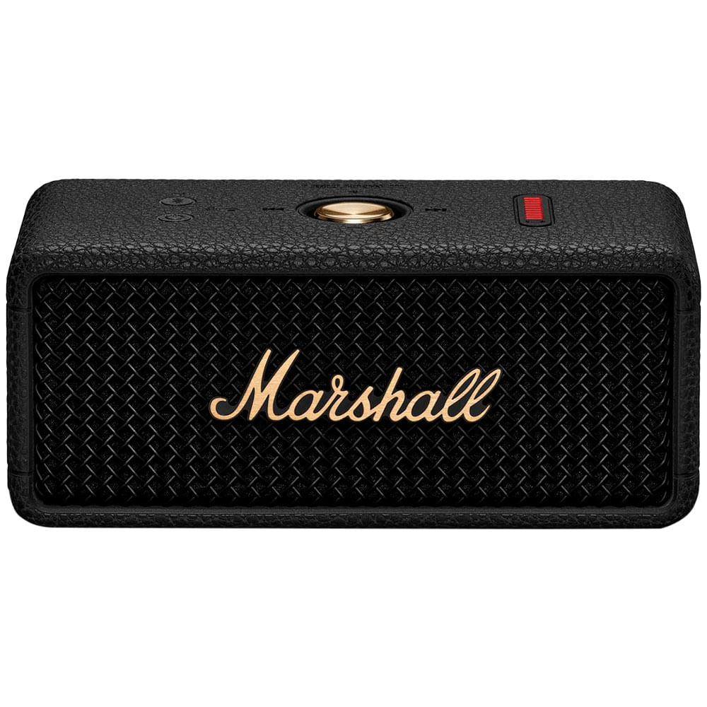 Bocina inalámbrica Marshall Emberton III