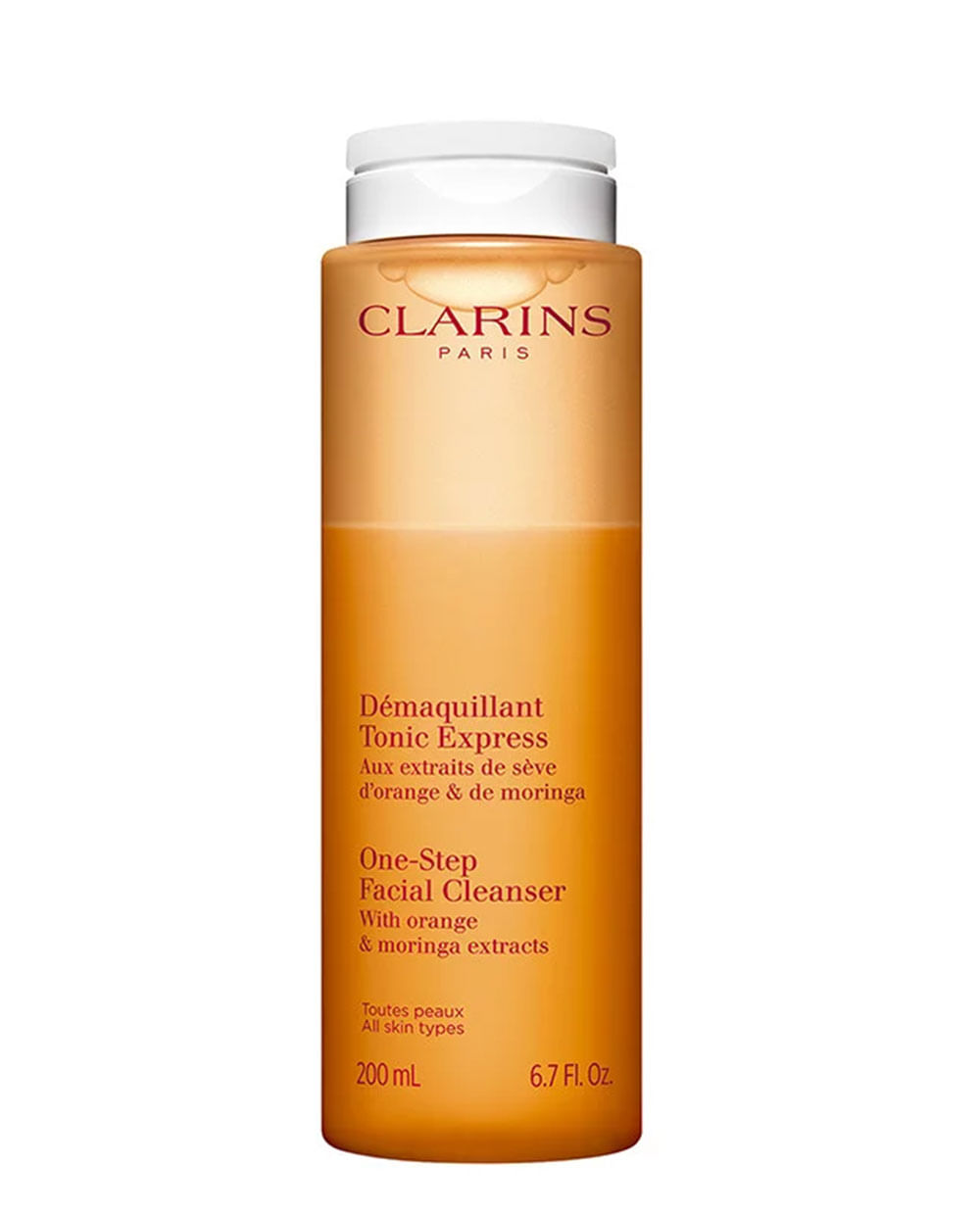 Limpiador Facial One Step Facial Cleanser 200ml