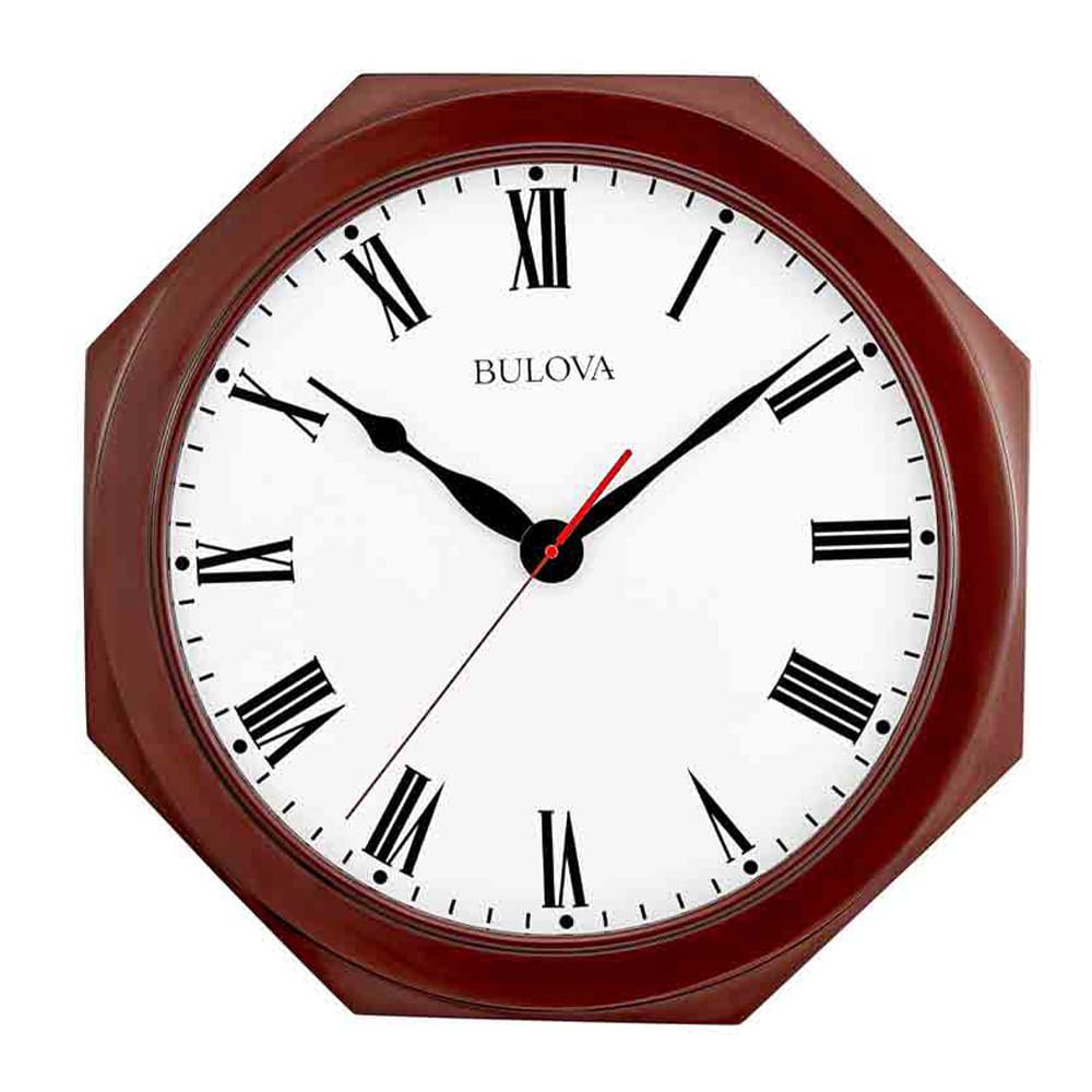Reloj Bulova capitol 50 cm