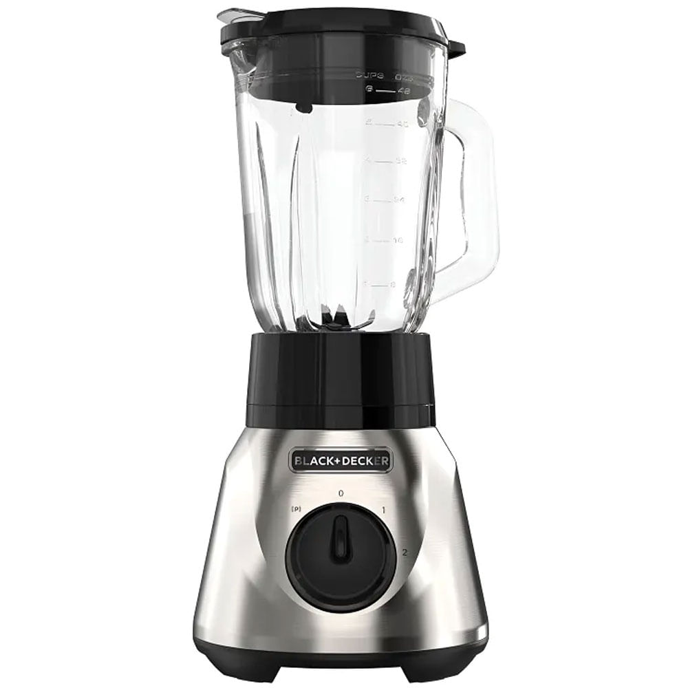 Licuadora Black and Decker de 1.5 litros 800 watts