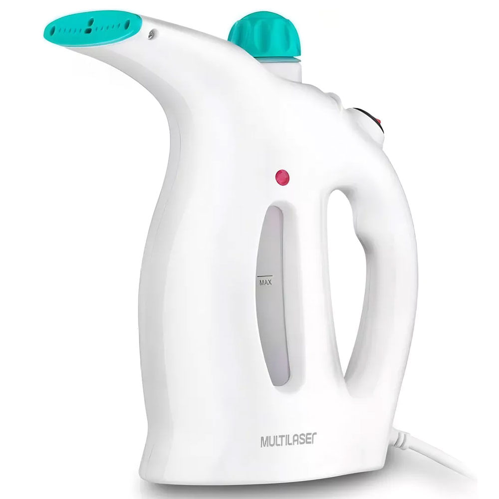 Vaporizador de ropa portátil capacidad de 280ml