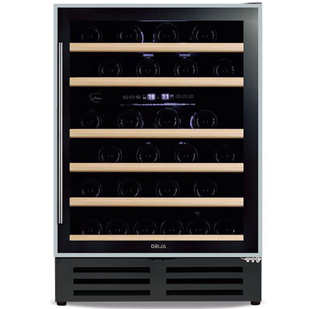 Vinera Drija 46 botellas // CIRO 46