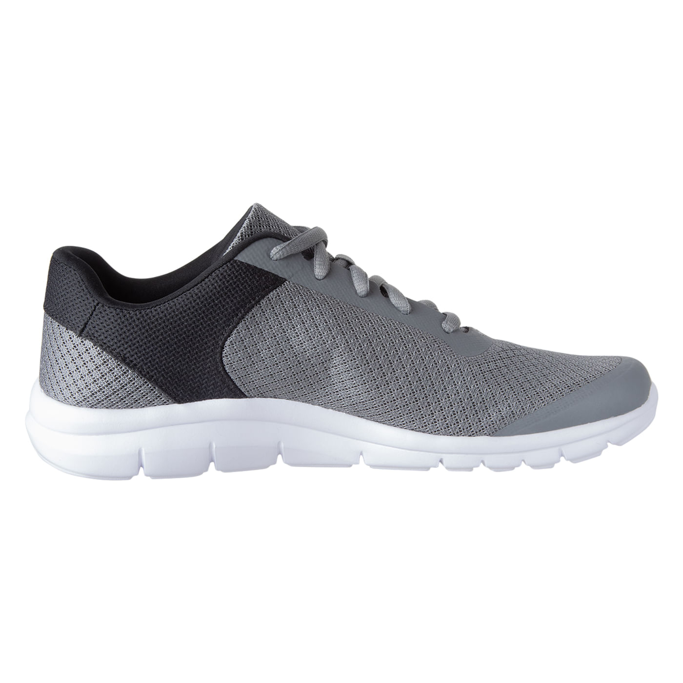 Zapato deportivo Gusto XT II color gris para hombre