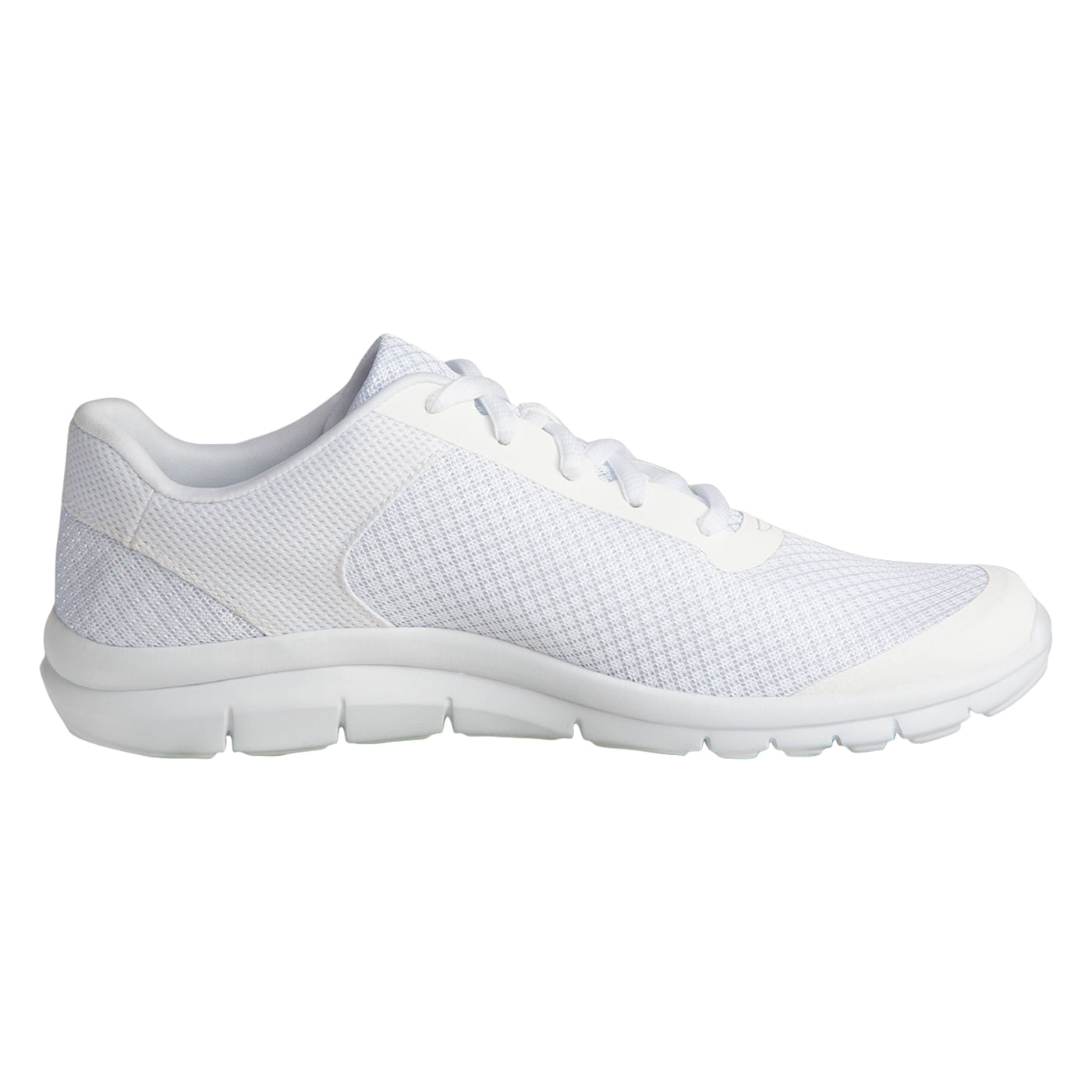 Zapato deportivo Gusto XT II color blanco para hombre Tenis Gusto XT II para hombres Blanco Talla: 12