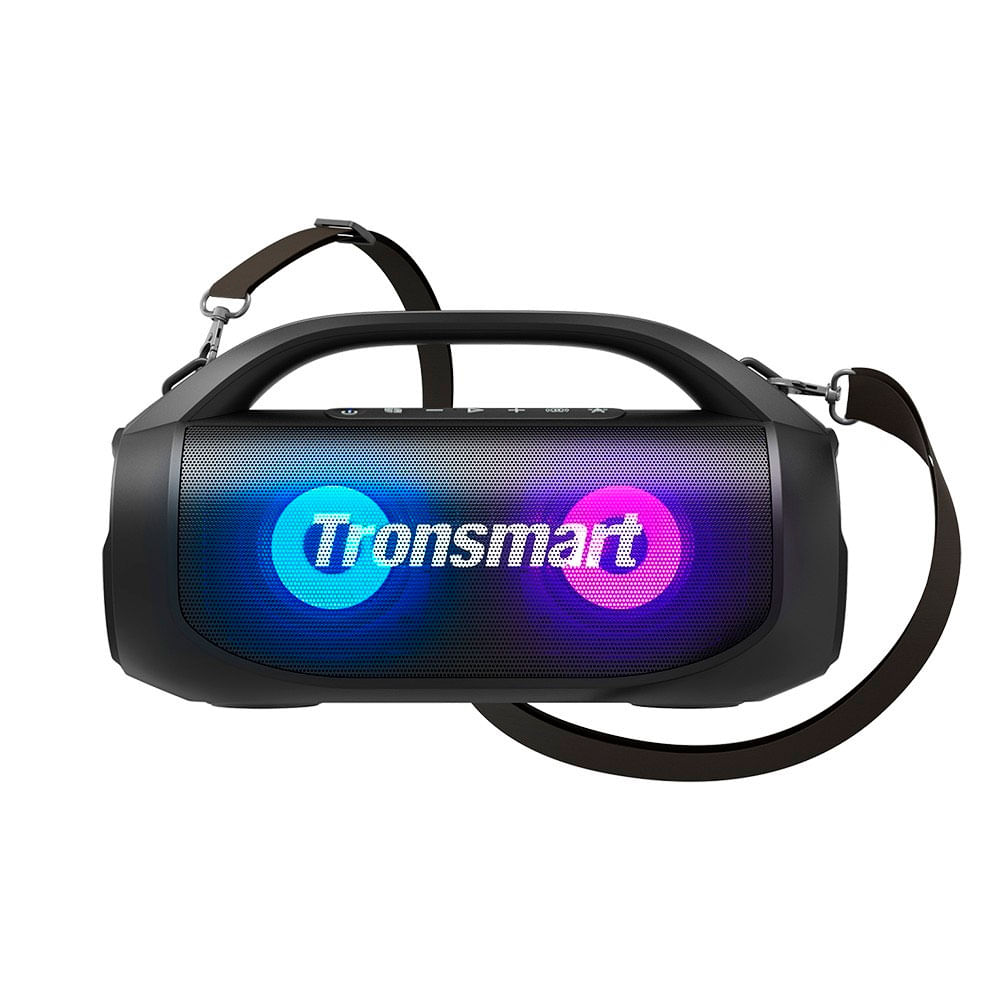 Bocina Inalambrica Tronsmart Bang Se 5.3 Black