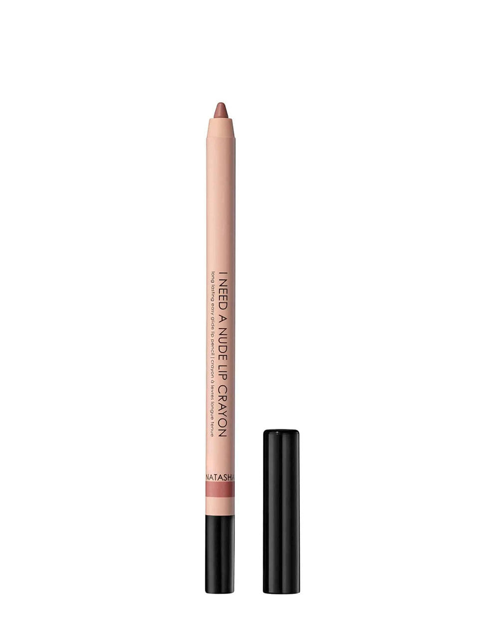 My Dream Lip Gloss I need a nude lip crayon - NP1 Natasha - Dream Collection