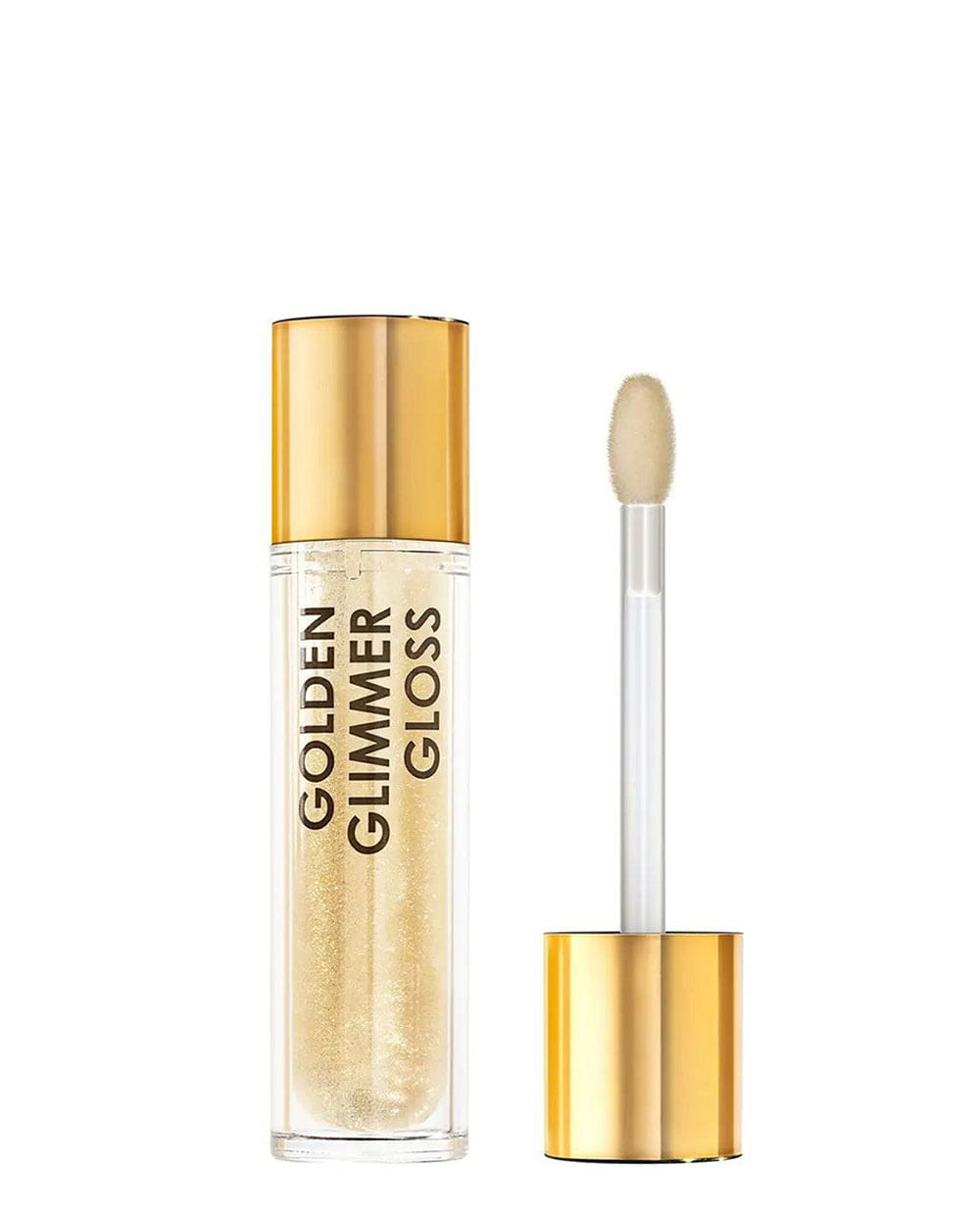 Golden Glimmer Gloss