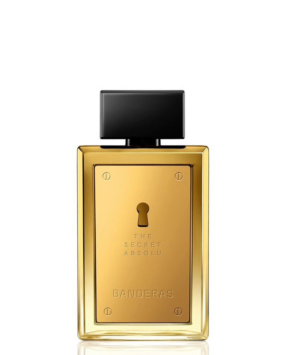 The Secret Absolu Eau de Parfum 50ml