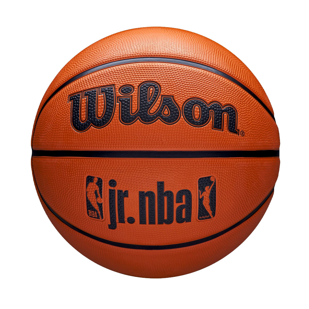 Balón de baloncesto Wilson Jr. NBA #5