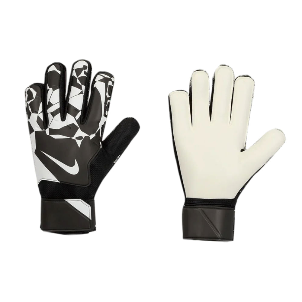 Guantes de portero Nike Match bicolor